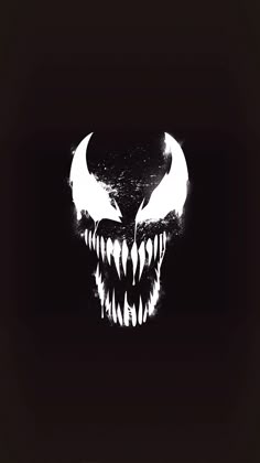 Venom Iphone Wallpaper Iphone Wallpapers Pinterest Marvel