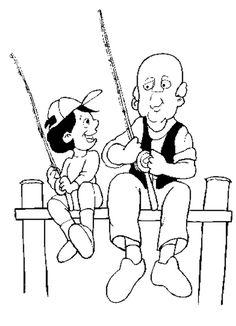 Los Angeles Dodgers Catcher Baseball Coloring Page