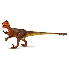 Juguete de Plástico CollectA Megacerops Deluxe prehistóricos EXTINTA ANIMAL nuevo