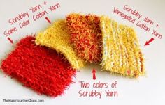 Red Heart Scrubby Yarn Patterns Fascinating Knit Scrubbie Pattern Using Red Heart Scrubby Yarn Make Your Own Red Heart Scrubby Yarn Patterns Fascinating Knit Scrubbie Pattern Using Red Heart Scrubby Yarn Make Your Own