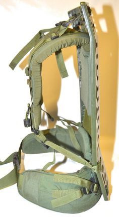 65 Best Outdoor Images On Pinterest In 2018 Camp Gear Camping Canadian Army Pack Board Manufactured In 1998 2001 To Carry Items For The Eryx