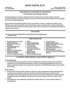 pin by mohan babu on mohan engineering resume templates sample