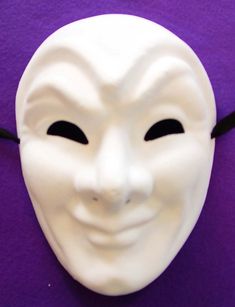 Plain Masks To Decorate Simple The Paper Mache Half Mask Is A Great Arts And Craft Maskthis 12 Review Plain Masks To Decorate Classy The Paper Mache Half Mask Is A Great Arts And Craft Maskthis 12 Review