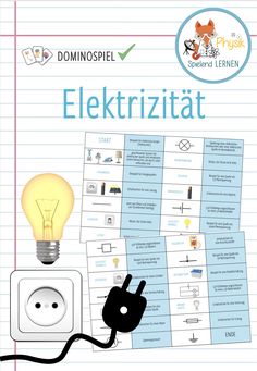 Elektrizität Spiele Elektrizität Spiele