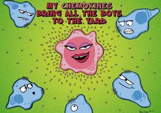 Molecular Biology Funny Jokes 57 Best Immunology Humor images Science humor Science Molecular Biology Funny Jokes 57 Best Immunology Humor images Science humor Science
