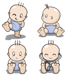 baby cartoons free download