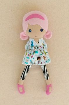 YARD HELLO KITTY TEDDY HEARTS GROSGRAIN RIBBON GIRLS CHARACTER #27