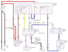 Mercedes Vito Wiring Diagram Mercedes Benz Wiring Diagrams Mercedes