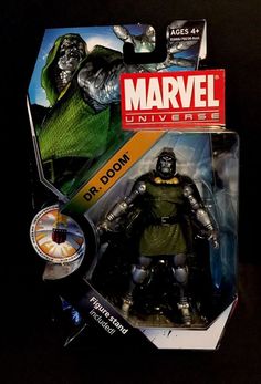 3.75/" Dc Marvel Series green/& yellow Action Figure Loose Toy