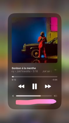 shuffle