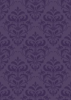 Lila Barock Tapete ff5c07ac2bc5c571e01a4c485a74b613 on demand - Lila Barock Tapete