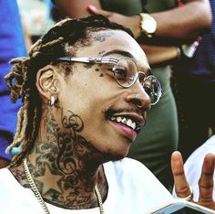 Image Result For Wiz Khalifa Face Tattoos Image Result For Wiz Khalifa Face Tattoos