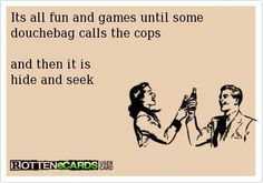 Only Fun And Games Only Fun And Games