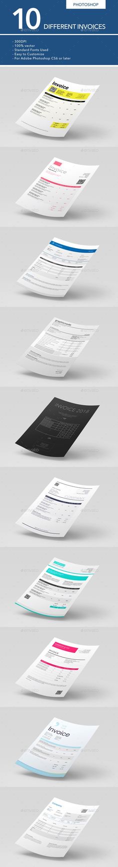 Clean Golf Tournament Proposal Proposals, Proposal templates and - indesign invoice template Clean Golf Tournament Proposal Proposals, Proposal templates and - indesign invoice template