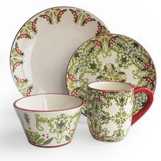 Feature Friday: Ruby\'s Red Dining Room | For the Home | Pinterest ... Feature Friday: Ruby\'s Red Dining Room | For the Home | Pinterest ...
