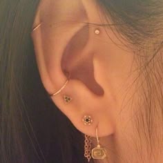 51 Best Hypoallergenic Earrings For Sensitive Ears Images On 50 Unique And Beautiful Ear Piercing Ideas From Minimalist Studs To Extravagant Jewels