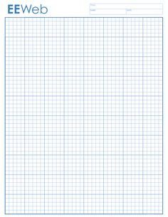 engineering computation paper template