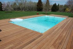 10 Pool Deck Ideas Backyard Pool Pool Deck Pool Decks
