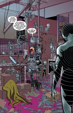 Civil war 2 comic pdf