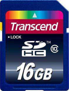 Perfect for high-speed continuous shooting and filming in HD 32GB Class 10 SDHC High Speed Memory Card For PENTAX DIGITAL CAMERA K100D K10D K2000 K200D Comes with Hot Deals 4 Less All In One Swivel USB card reader and.