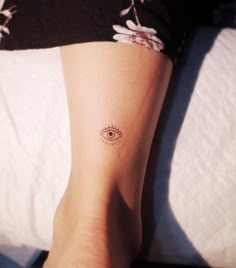 15 tiny evil eye tattoo ideas to ward off misfortune small in size huge in evil
