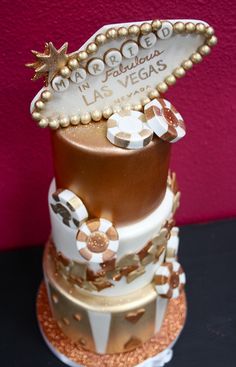 56 best vegas cake