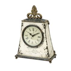 unique tabletop clocks industrial table distressed iron table clock with roman numeral dialproduct table clockconstruction material iron and glasscolor whitefeatures french 37 best clocks images on pinterest tabletop clocks wall clocks unique tabletop clocks industrial table distressed iron table clock with roman numeral dialproduct table clockconstruction material iron and glasscolor whitefeatures french 37 best clocks images on pinterest tabletop clocks wall clocks
