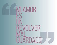 24 Ideas De Ivan Noble Frases De Rock Frases De Caballeros Avanti Morocha