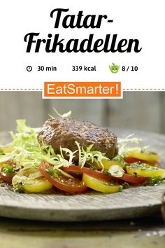 Wie man eine vegetarische Eiweißdiät macht