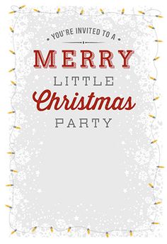 free christmas party templates koni polycode co
