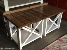 135 best end table