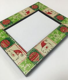 25 best framezap unique picture frames images unique picture 5x7 christmas photo frame
