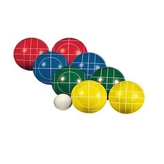 Toymarketing International Gymnic Petanque Set