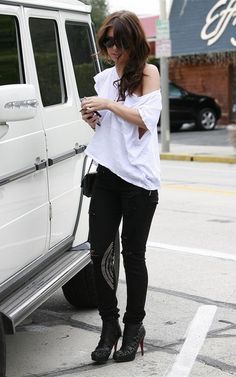 ki az audrina patridge 2012-es társa
