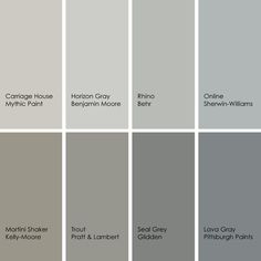 1431 Best Paint Colors Gray The Perfect Images On Pinterest 1431 Best Paint Colors Gray The Perfect Images On Pinterest In 2018 Colores Paredes And Grey