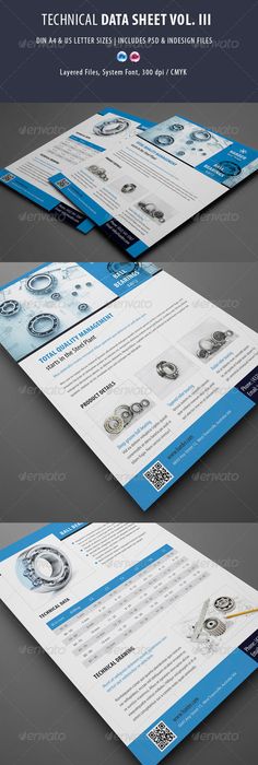 The Amazing Corporate Flyers 9 Brochures, Business flyers and - product data sheet template The Amazing Corporate Flyers 9 Brochures, Business flyers and - product data sheet template