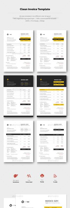 Invoice Template To Download Custom Invoice Template Modern Graphic Design And Graphic Design Inspiration Invoice Template To Download Beauteous Invoice Template Modern Graphic Design And Graphic Design Inspiration