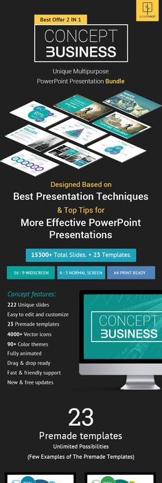 RealSt Property - Powerpoint Presentations (PowerPoint Templates