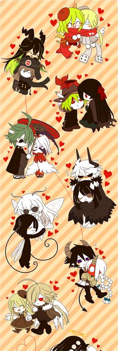 licorice stay away from my mother deep sea prisoner pinterest shipping chart maker