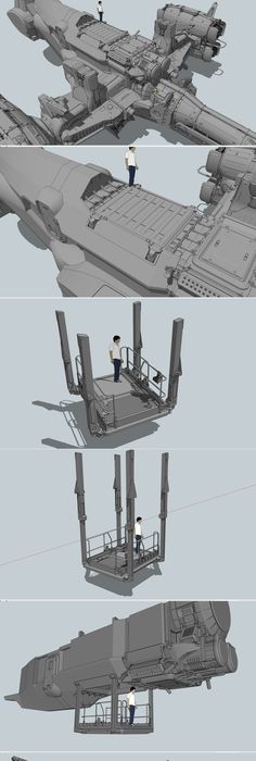 Cherenkov radiation Stylish concept