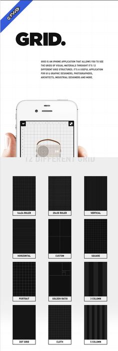 iPhone 5 Grid Ios design, Mobile app ui and Mobile app - fresh blueprint apple configurator iPhone 5 Grid Ios design, Mobile app ui and Mobile app - fresh blueprint apple configurator