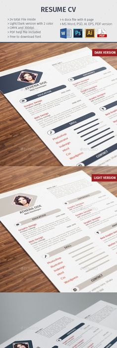 Cv Ai illustrator, Template and Resume cv - file clerk resume template resumesdeign com Cv Ai illustrator, Template and Resume cv - file clerk resume template resumesdeign com