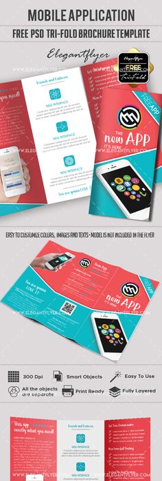 free flyer applications