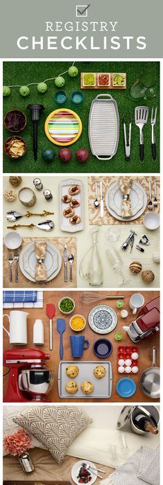 Weddings What to Register for if You Have Everything Unique - new blueprint registry how it works Weddings What to Register for if You Have Everything Unique - new blueprint registry how it works
