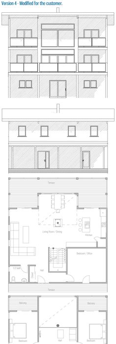 maison ecolo 136 m2 wwwecop-habitatfr plans-maison - exemple devis construction maison maison ecolo 136 m2 wwwecop-habitatfr plans-maison - exemple devis construction maison