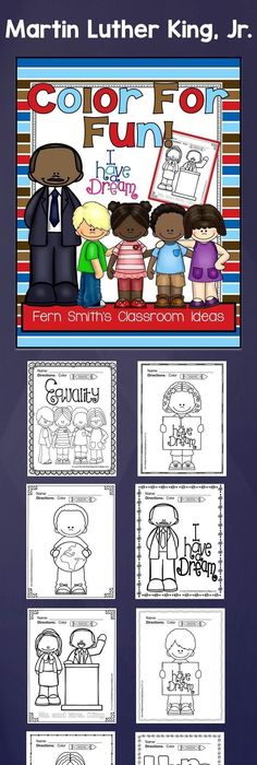FREE Preschool Printables Martin Luther King Printable Martin - copy coloring pages of dr martin luther king jr FREE Preschool Printables Martin Luther King Printable Martin - copy coloring pages of dr martin luther king jr