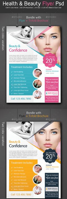 66 beauty salon flyer templates free psd eps ai illustrator beauty flyers templates free