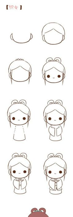 Kind basics caricature draw facial project technique top notch position
