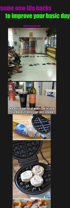 life hack compilation