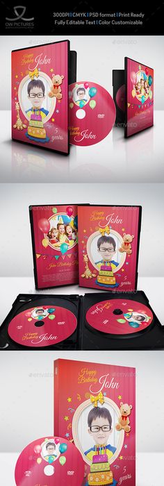 wedding dvd templates